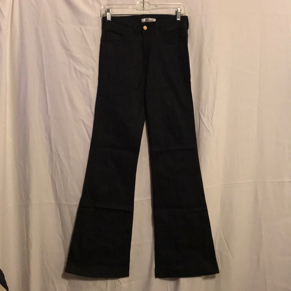 5th Culture Wide Leg Trouser Jeans